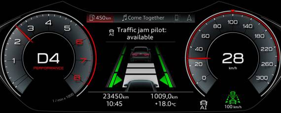 Audi AI traffic jam pilot (09)
