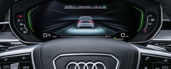 Audi AI traffic jam pilot (07)