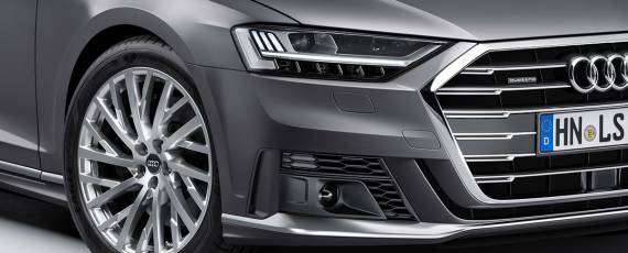 Audi A8 2018 - pachet sport (02)