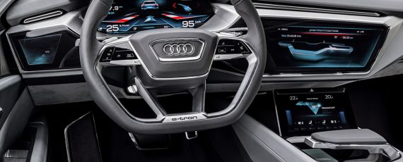 Audi e-tron quattro Concept (05)