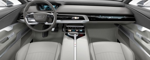 Conceptul Audi prologue (10)