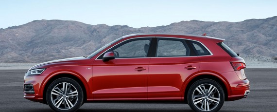Noul Audi Q5 2017 (04)