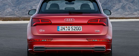 Noul Audi Q5 2017 (05)