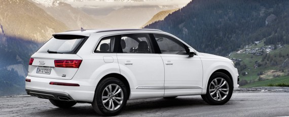 Noul Audi Q7 ultra 3.0 TDI quattro (01)