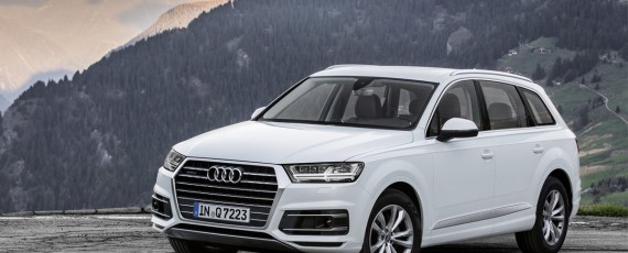 Noul Audi Q7 ultra 3.0 TDI quattro (03)