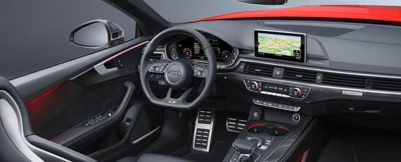 Audi S5 Cabriolet 2017 (03)