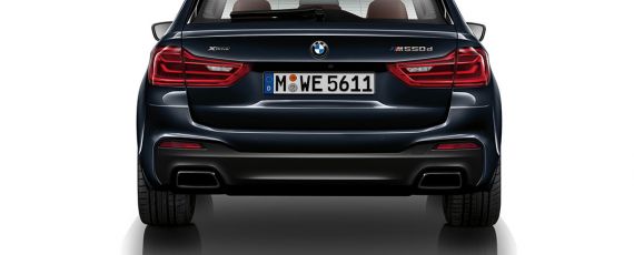 Noul BMW M550d xDrive (04)