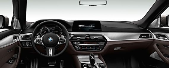 Noul BMW M550d xDrive (06)