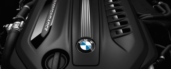 Noul BMW M550d xDrive (09)