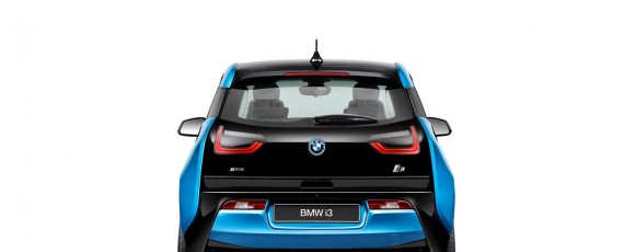 BMW i3 - baterie 94 Ah (04)