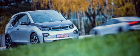 BMW i3 - servicii Romania (01)