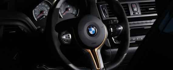 BMW M Performance - SEMA Show 2016 (08)