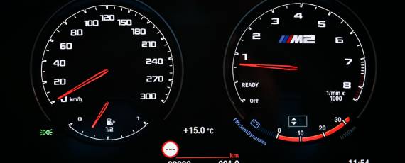 Noul BMW M2 CS (07)