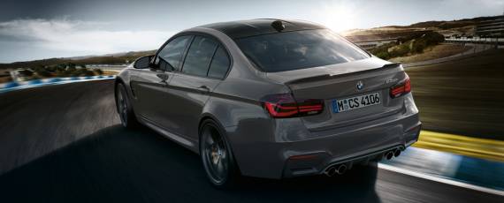 Noul BMW M3 CS (03)