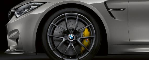 Noul BMW M3 CS (05)