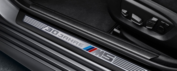 BMW M5 30 Jahre - editie speciala (06)