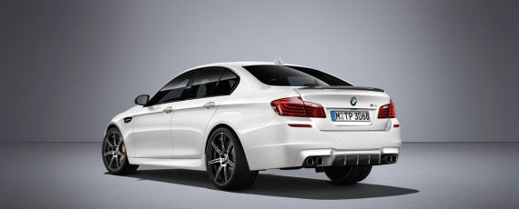 BMW M5 Competition Edition (01)
