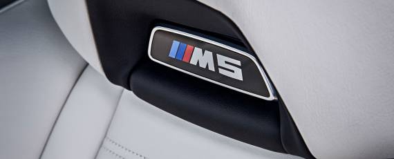 BMW M5 First Edition (11)