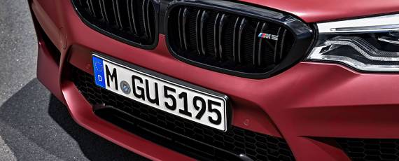 BMW M5 First Edition (08)