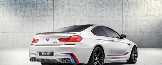 Noul BMW M6 Coupe Competition Edition (01)
