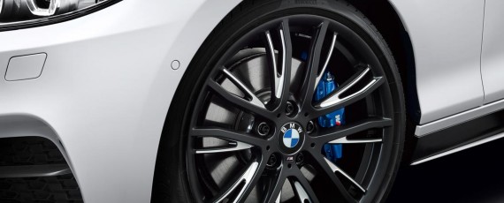 BMW Seria 2 Cabriolet - elemente M Performance (06)