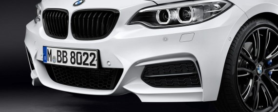 BMW Seria 2 Cabriolet - elemente M Performance (07)