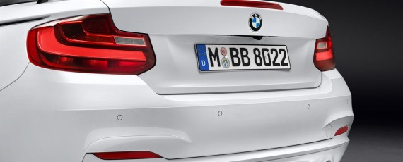 BMW Seria 2 Cabriolet - elemente M Performance (08)