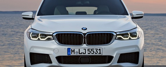 BMW Seria 6 Gran Turismo (01)