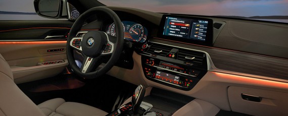 BMW Seria 6 Gran Turismo (10)