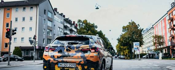 BMW X2 - jungla urbana (12)
