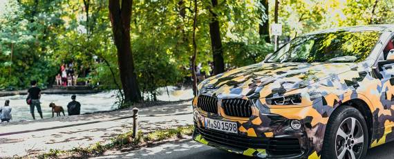 BMW X2 - jungla urbana (06)
