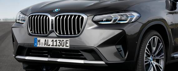 BMW X3 2021 (05)