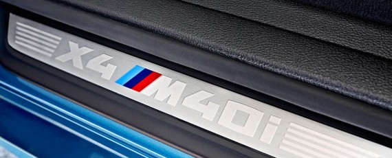 Noul BMW X4 M40i (15)
