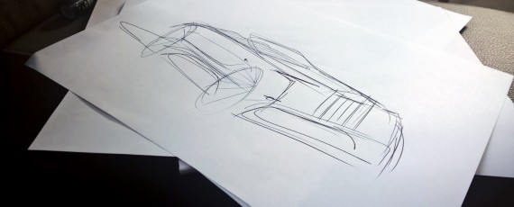 Eveniment  - Tommy Forsgren - designerul BMW X6 (09)