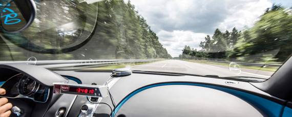 Bugatti Chiron - 0-400-0 km/h record (16)