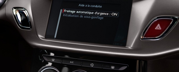 Noul Citroen DS3 facelift - 26