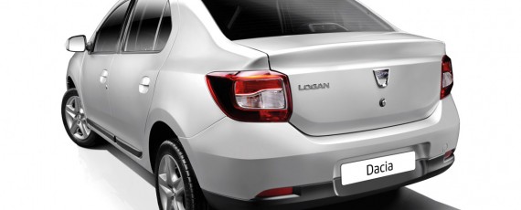 Dacia Logan nivel de echipare Prestige (02)