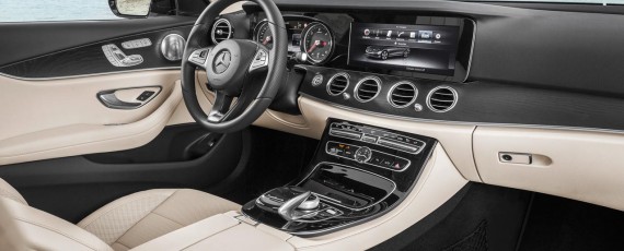 Noul Mercedes E-Class 2016 (17)