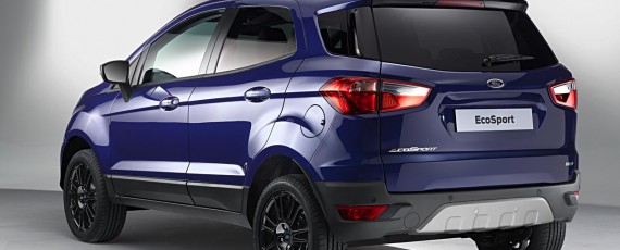 Noul Ford EcoSport S (02)