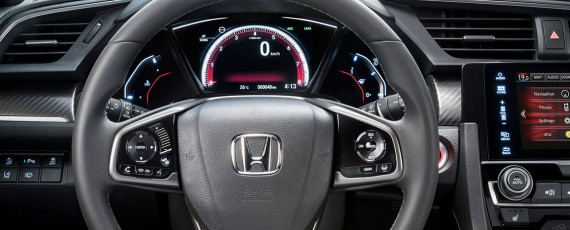 Noua Honda Civic 2017 (08)