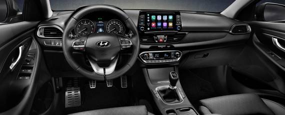 Noul Hyundai i30 Fastback (06)