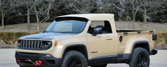 Jeep Comanche Concept (01)