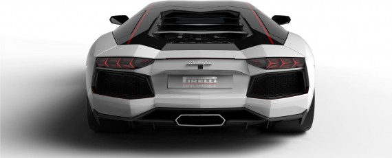 Lamborghini Aventador Pirelli Edition (05)