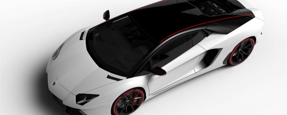 Lamborghini Aventador Pirelli Edition (01)