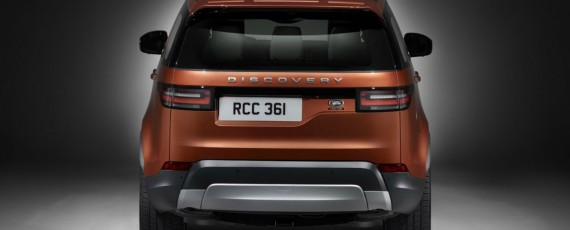 Land Rover Discovery 2017 (06)