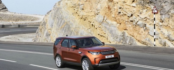 Land Rover Discovery 2017 (13)