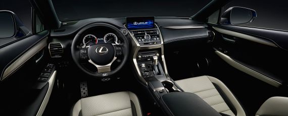 Lexus NX facelift (07)