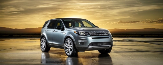 Noul Land Rover Discovery 2014 (01)