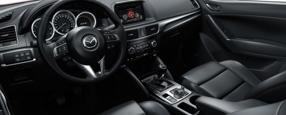 Noua Mazda CX-5 2015 - preturi Romania (05)