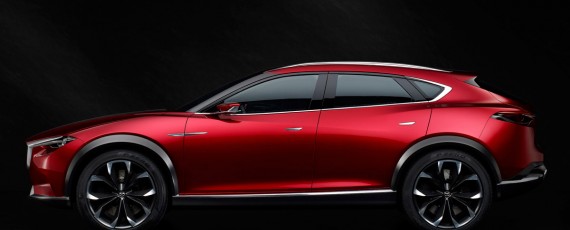 Conceptul Mazda KOERU (03)